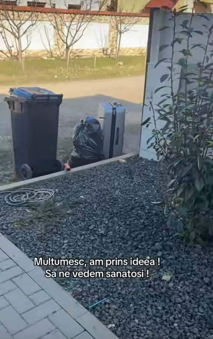 imaginea postată de Răzvan Kovacs