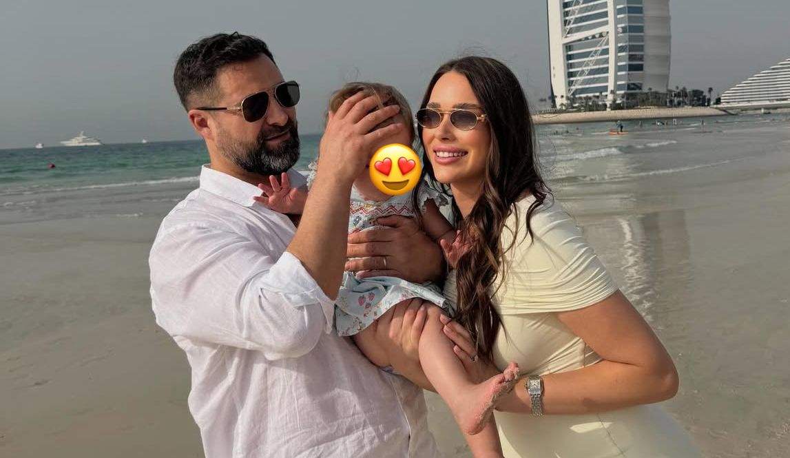 Familia Iustinei Loghin