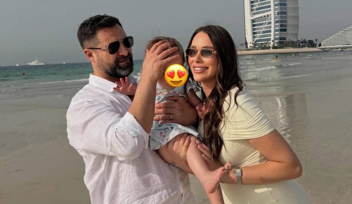 Familia Iustinei Loghin