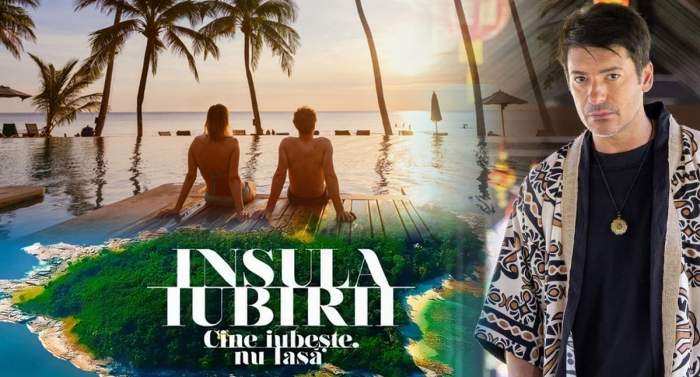 Cinci cupluri au ajuns în Thailanda pentru a-și testa relațiile! Au început filmările pentru Insula Iubirii