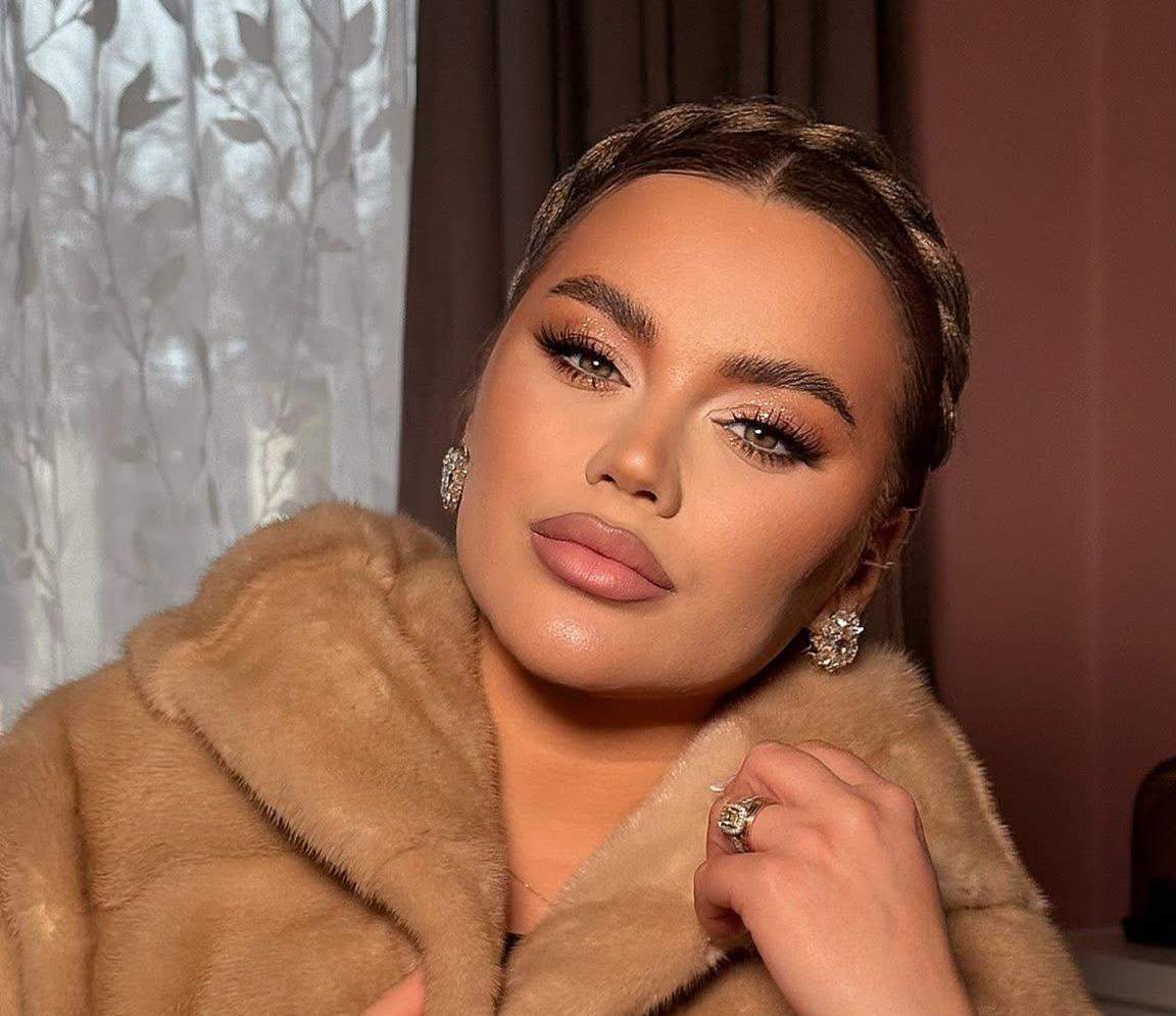 Camen de la Sălciua, superbă