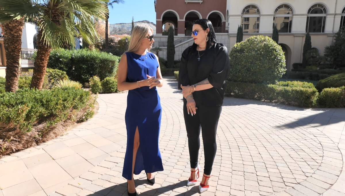 De la campioană mondială la scaun cu rotile. Povestea impresionantă a Nicoletei Radu, sâmbătă, la „Visul românesc-Succes american”