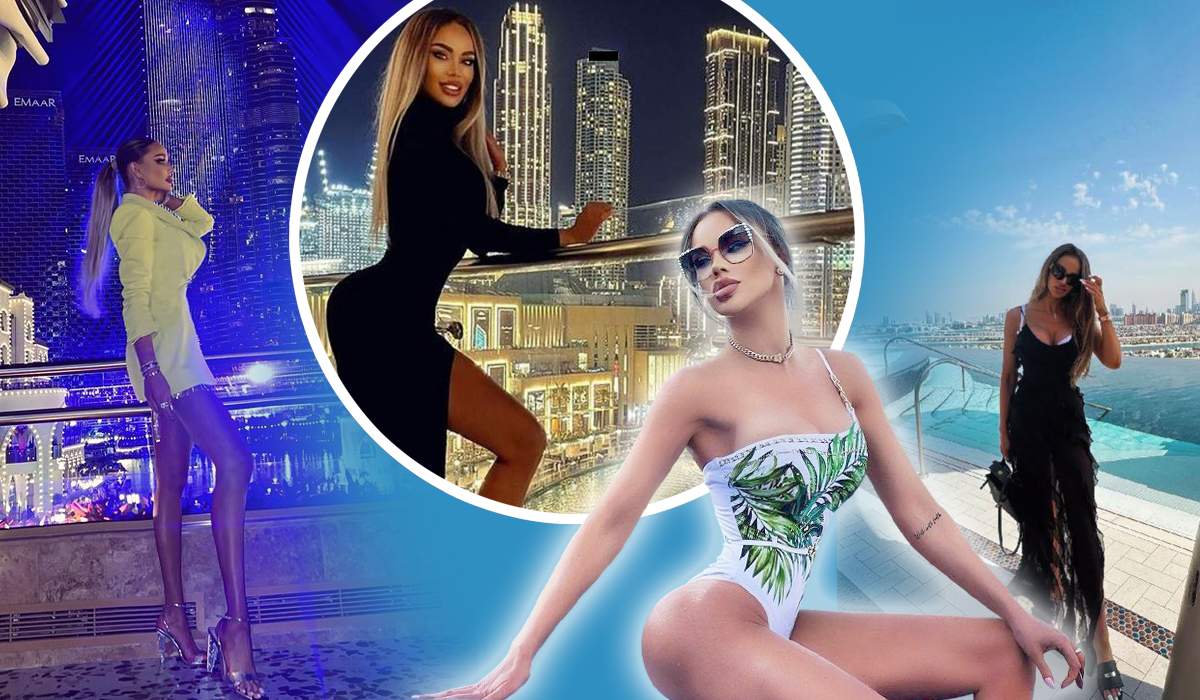 Ce se întâmplă cu apartamentul din Dubai al Biancăi Drăgușanu! Decizie de ultimă oră! Declarații exclusive
