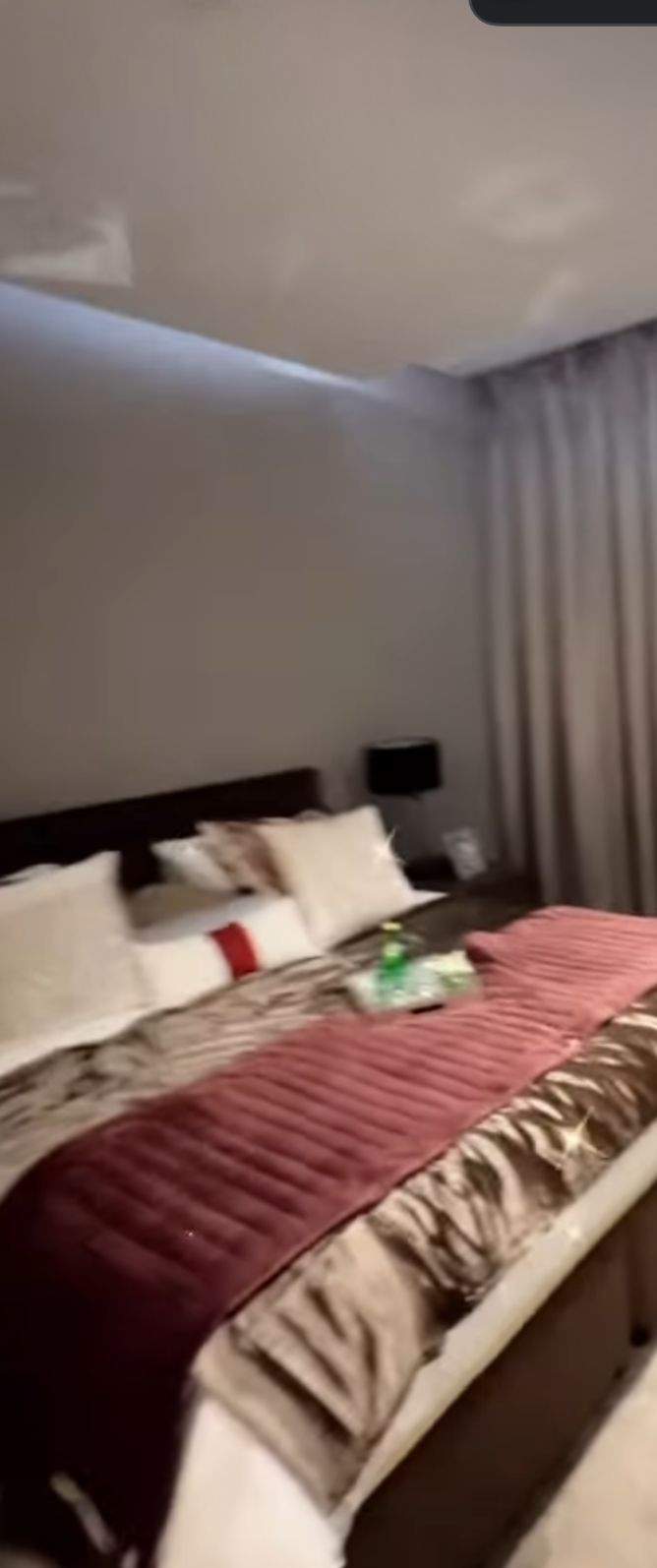 Ce se întâmplă cu apartamentul din Dubai al Biancăi Drăgușanu! Decizie de ultimă oră! Declarații exclusive