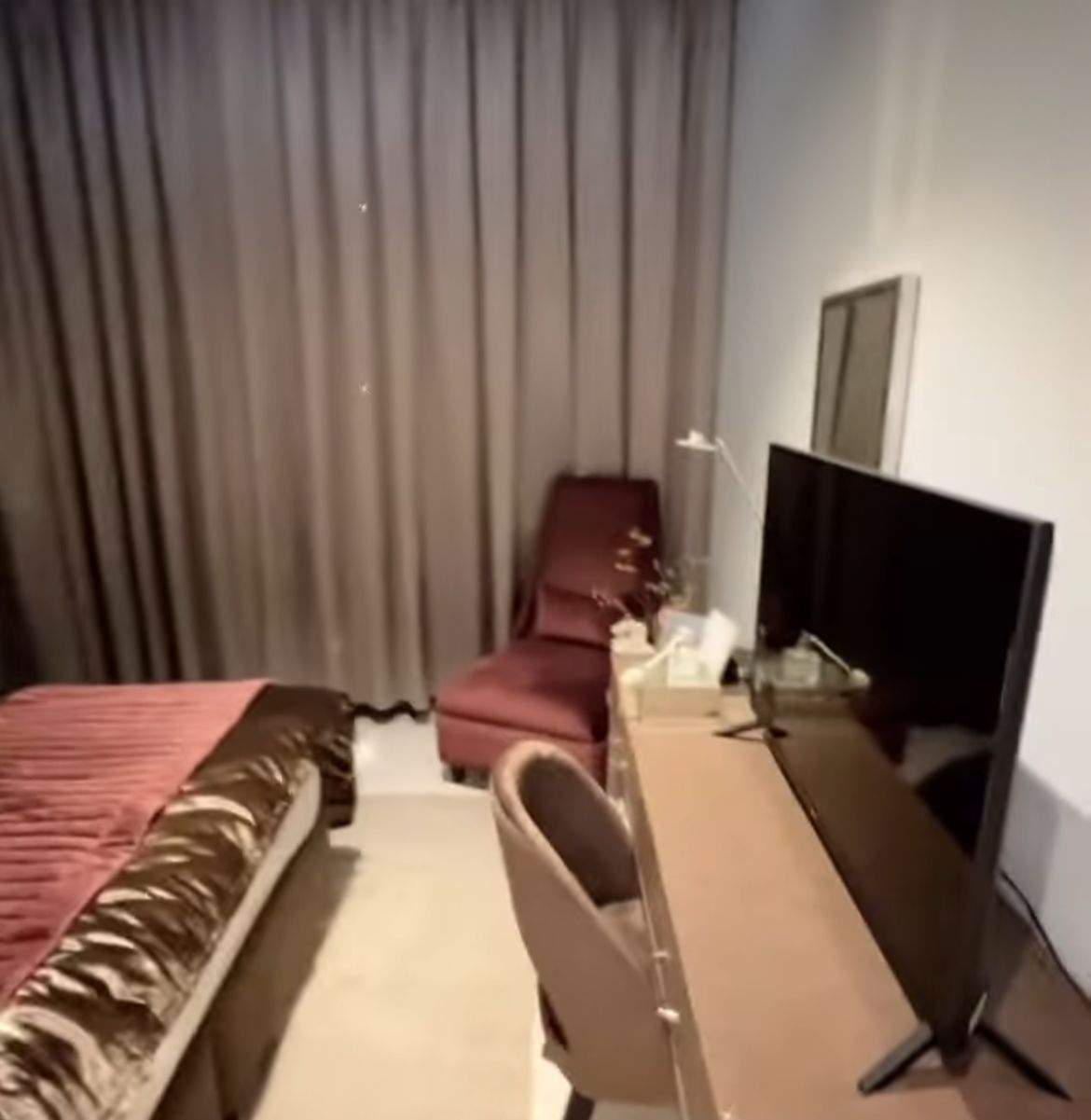 Ce se întâmplă cu apartamentul din Dubai al Biancăi Drăgușanu! Decizie de ultimă oră! Declarații exclusive