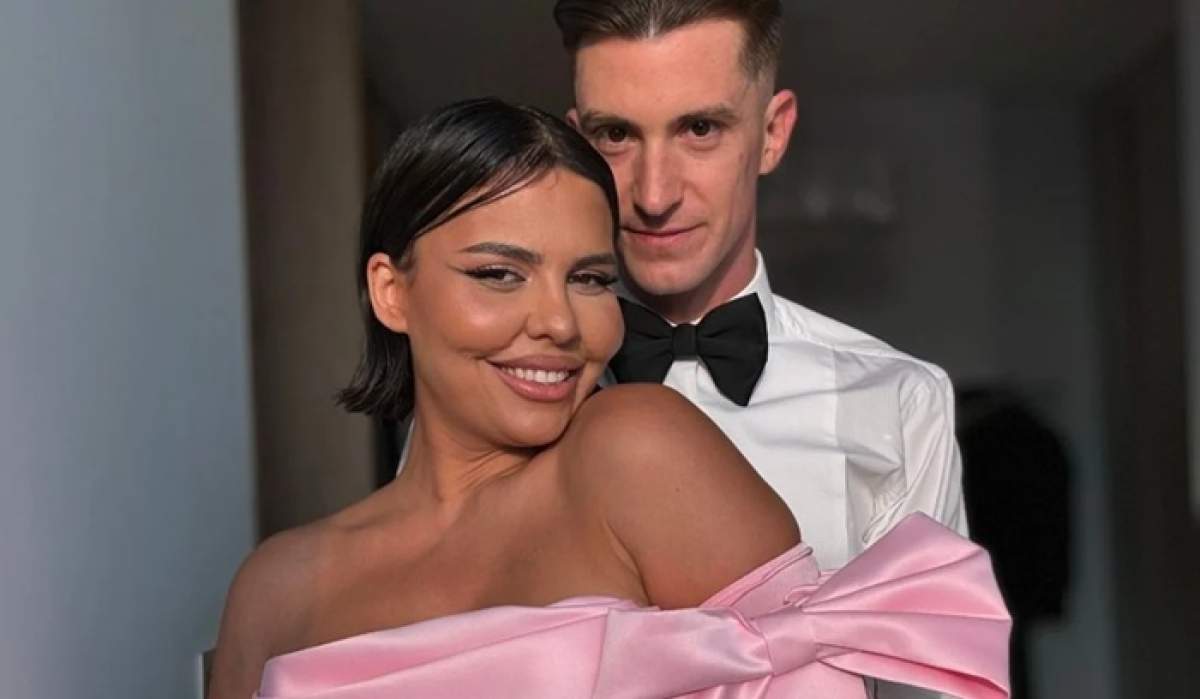 andreea popescu si sotul