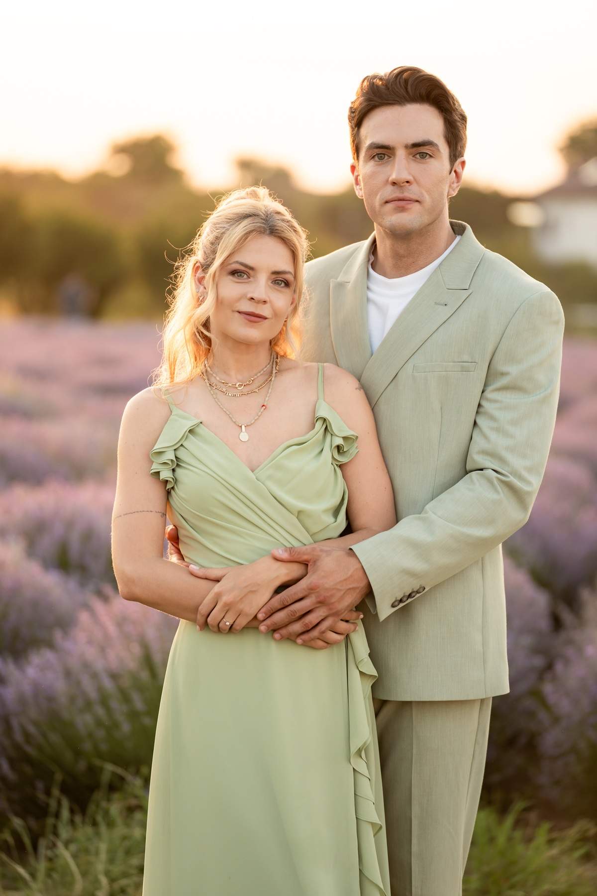 Serialul Iubire cu parfum de lavandă lansează spin-off-ul Destine cu parfum de lavandă, din 16 aprilie, în fiecare joi, de la 20.30, la Antena 1