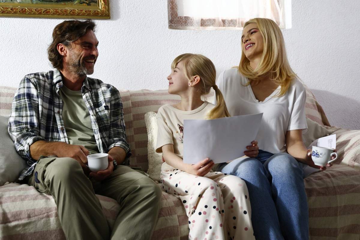 Serialul Iubire cu parfum de lavandă lansează spin-off-ul Destine cu parfum de lavandă, din 16 aprilie, în fiecare joi, de la 20.30, la Antena 1