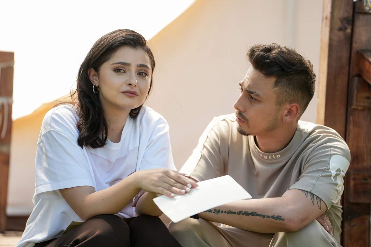 Serialul Iubire cu parfum de lavandă lansează spin-off-ul Destine cu parfum de lavandă, din 16 aprilie, în fiecare joi, de la 20.30, la Antena 1