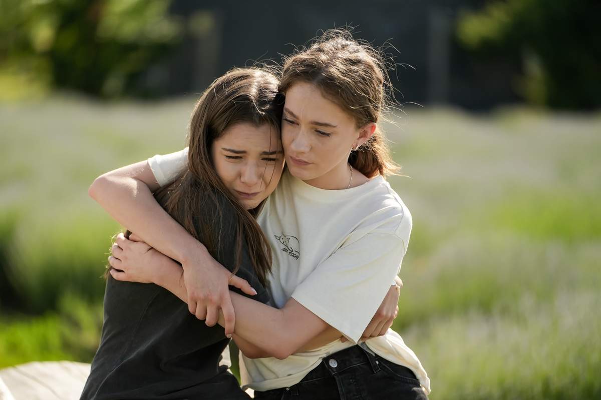 Serialul Iubire cu parfum de lavandă lansează spin-off-ul Destine cu parfum de lavandă, din 16 aprilie, în fiecare joi, de la 20.30, la Antena 1