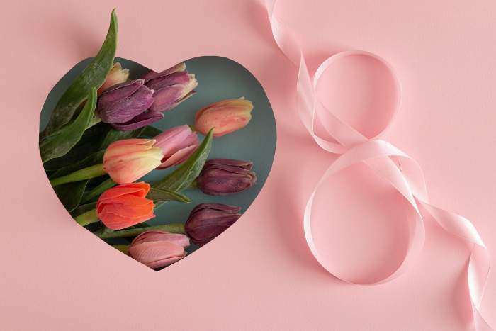 Cele mai frumoase felicitări pentru femei de 8 Martie 2026