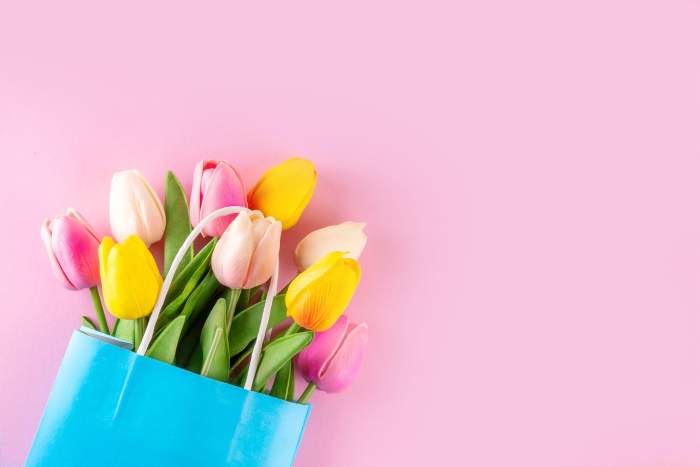 Cele mai frumoase felicitări pentru femei de 8 Martie 2026