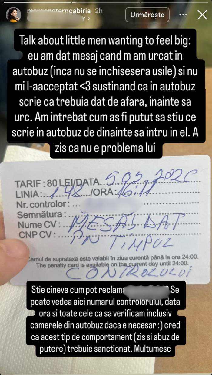 Amenda Cabiriei Morgenstern