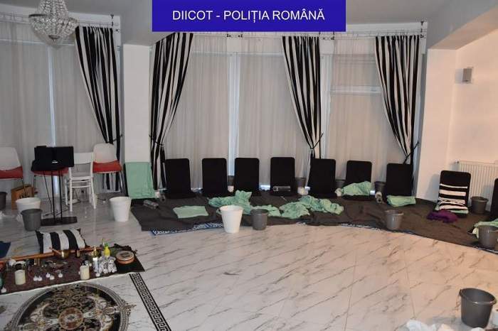 Lovitură de teatru în dosarul DIICOT al milionarei Vanessa Youness | Joacă la prescripție