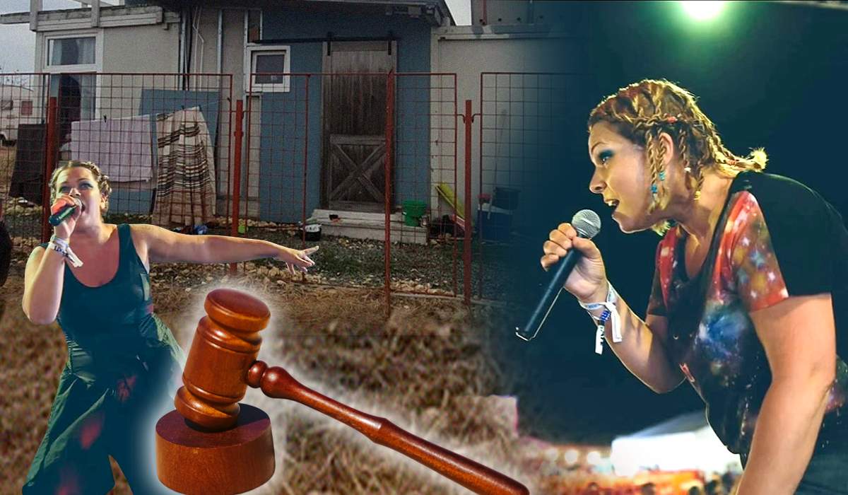 Dana „Marijuana” în arest la domiciliu. Ziua decisivă se apropie