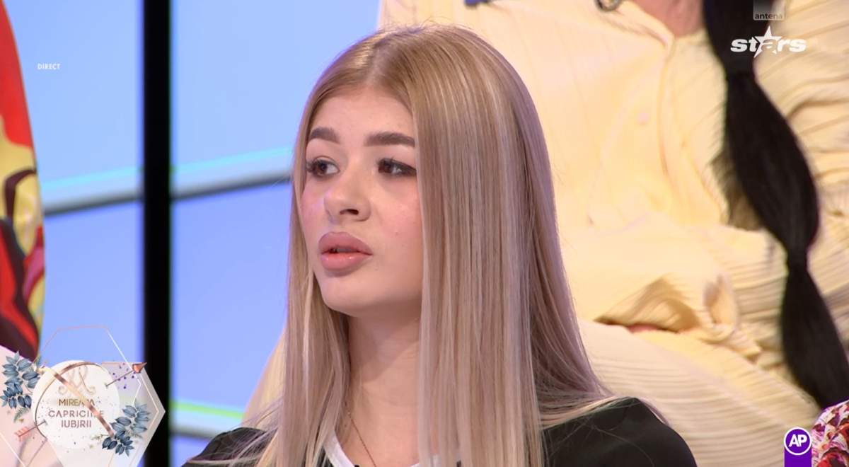 Diana la Mireasa - Capriciile Iubirii