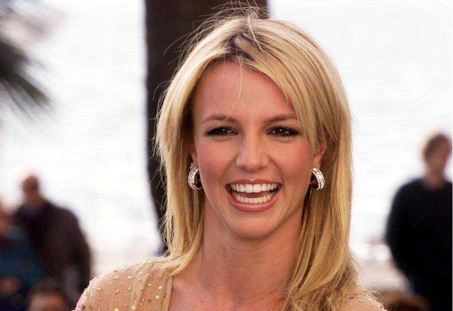 Britney Spears