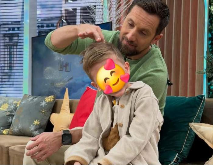 Dani Oțil și Tiago