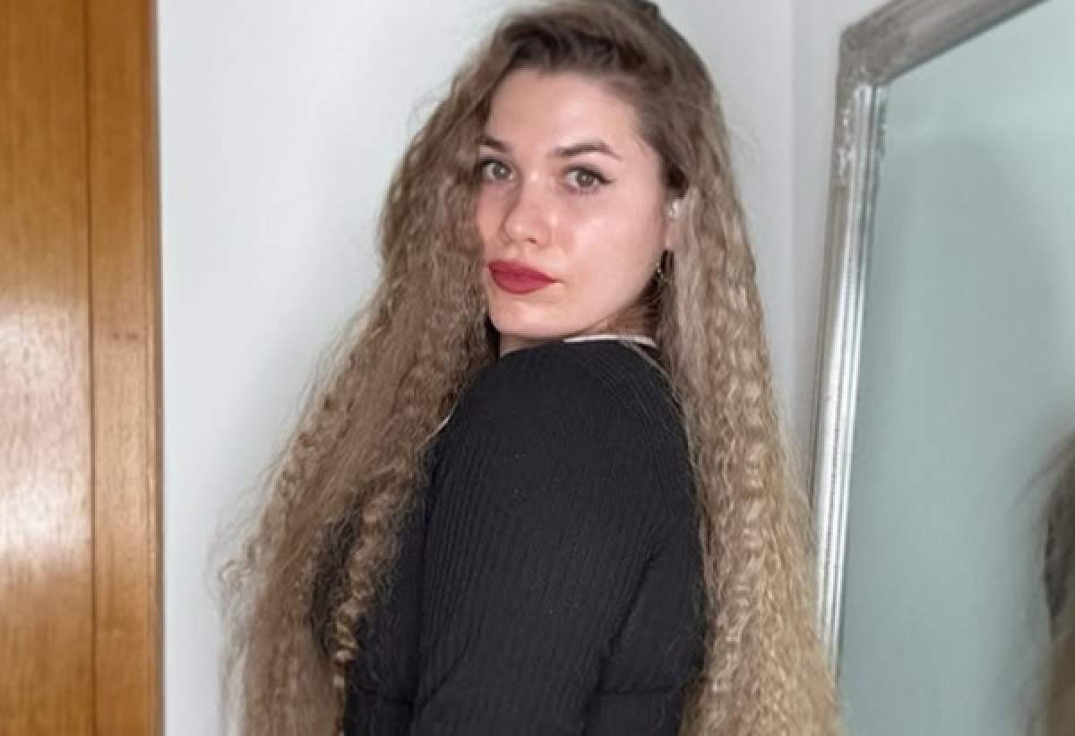 Alina Mădălina, aranjată