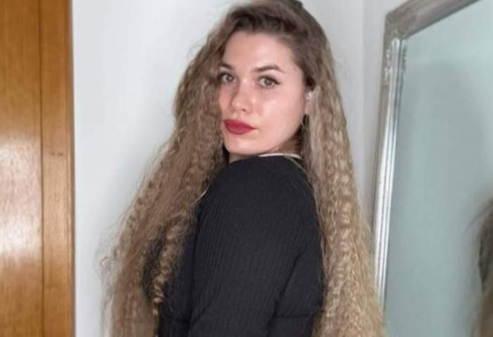 Alina Mădălina, aranjată