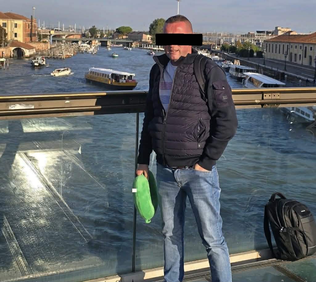 Cine e politicianul din Argeș, găsit împușcat în casă! Costi Bălăşoiu avea 46 de ani