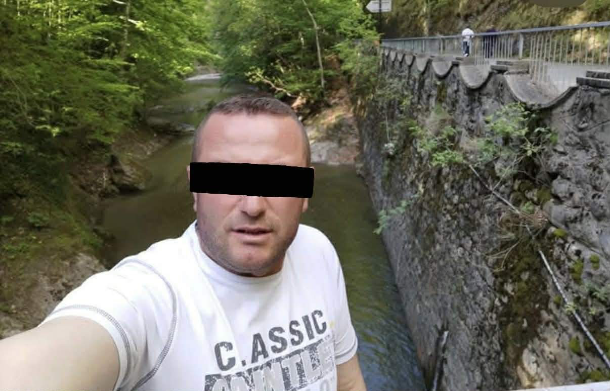Cine e politicianul din Argeș, găsit împușcat în casă! Costi Bălăşoiu avea 46 de ani