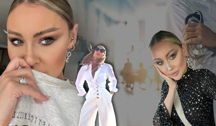 Ioana Chișiu, de urgență la spital! Influencerița, primele declarații despre problemele grave cu care se confruntă