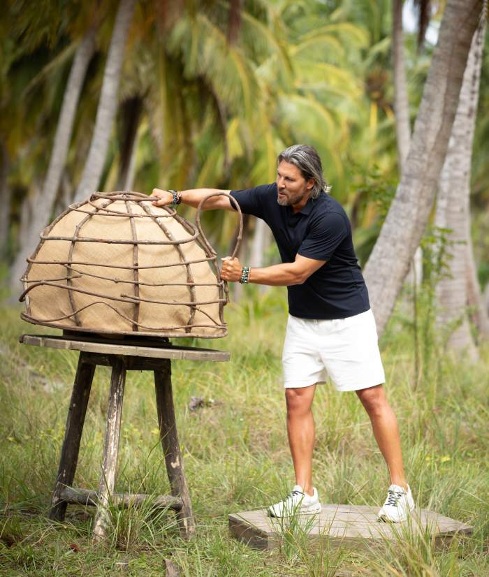 Emoții puternice, o miză importantă la jocul pentru recompensă și tensiuni care continuă să apară! Totul, diseară, într-o nouă ediție Survivor, la Antena 1