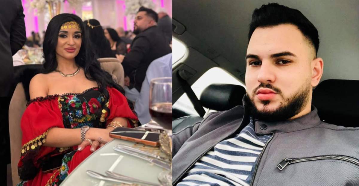 Colaj Melek și Dani Vicol