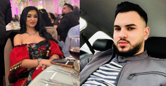 Colaj Melek și Dani Vicol