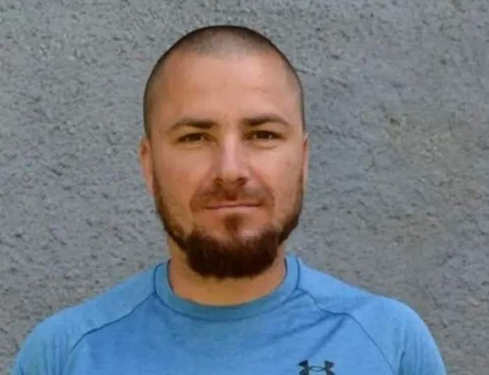 Emil Gânj ar fi fost văzut în Covasna. Criminalul din Mureș s-ar ascunde într-o pădure