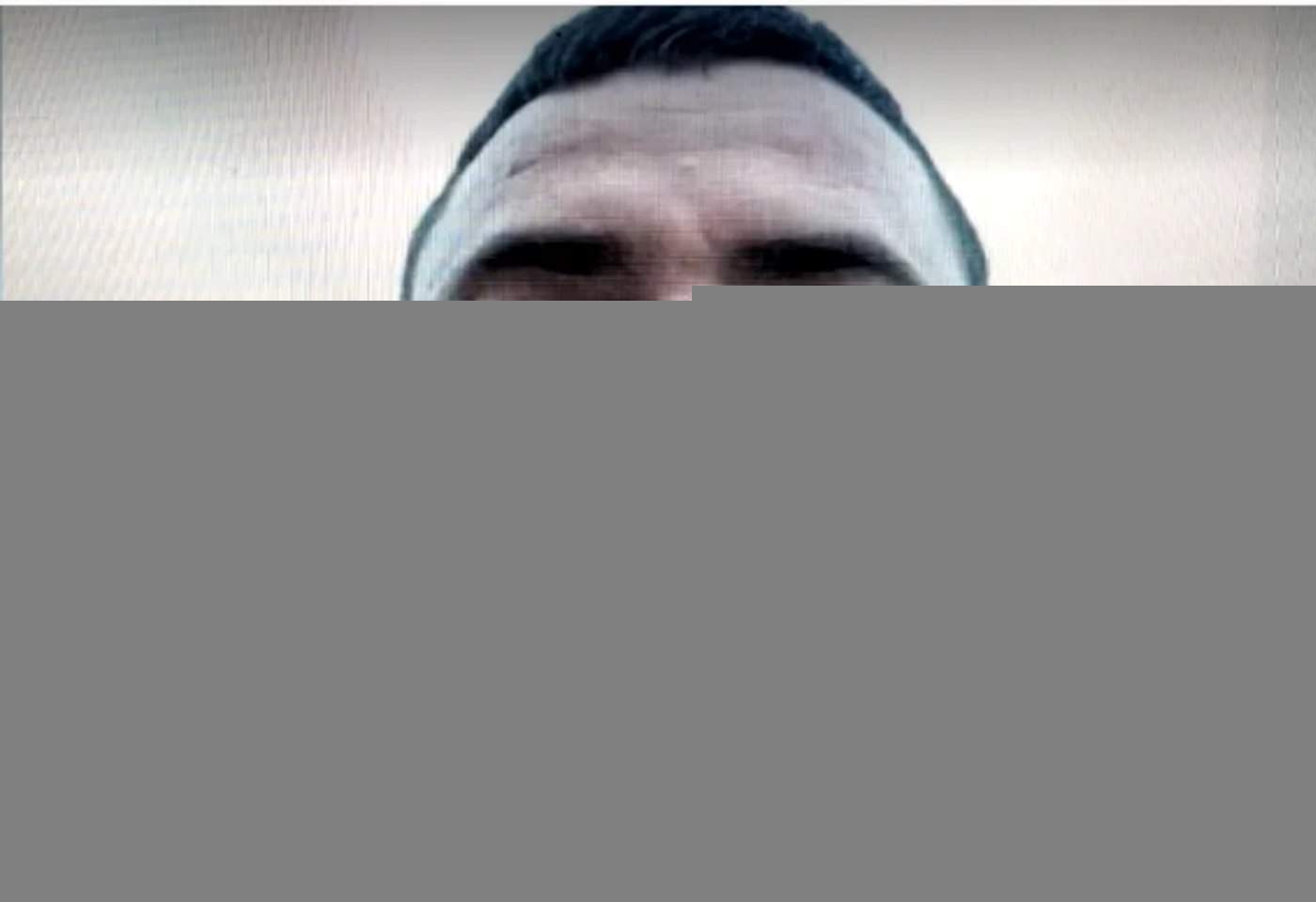 Emil Gânj ar fi fost văzut în Covasna. Criminalul din Mureș s-ar ascunde într-o pădure