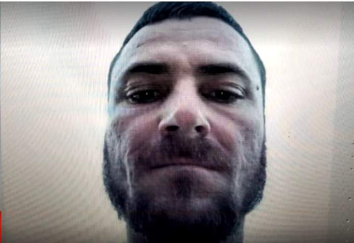Emil Gânj ar fi fost văzut în Covasna. Criminalul din Mureș s-ar ascunde într-o pădure