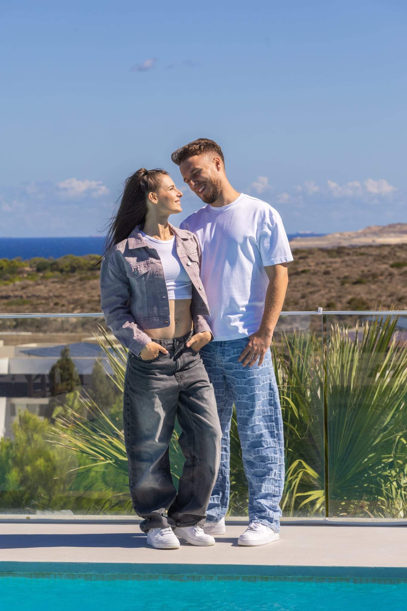 Cu ce gânduri au mers Ariana și Mitzuu la Power Couple. Foștii concurenți au vorbit pe șleau despre experiența din Malta