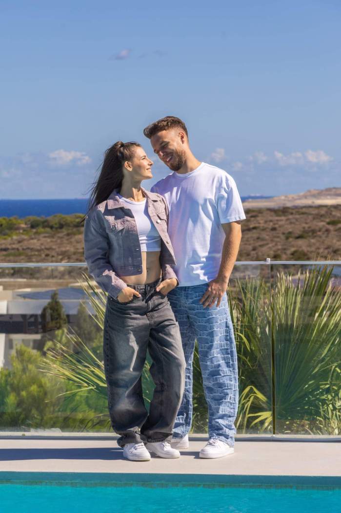 Cu ce gânduri au mers Ariana și Mitzuu la Power Couple. Foștii concurenți au vorbit pe șleau despre experiența din Malta