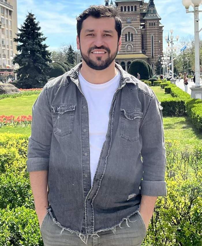 Cine este femeia cu care Doru Todoruț a fost surprins de paparazzi. Declarații exclusive pentru Știrile Antena Stars