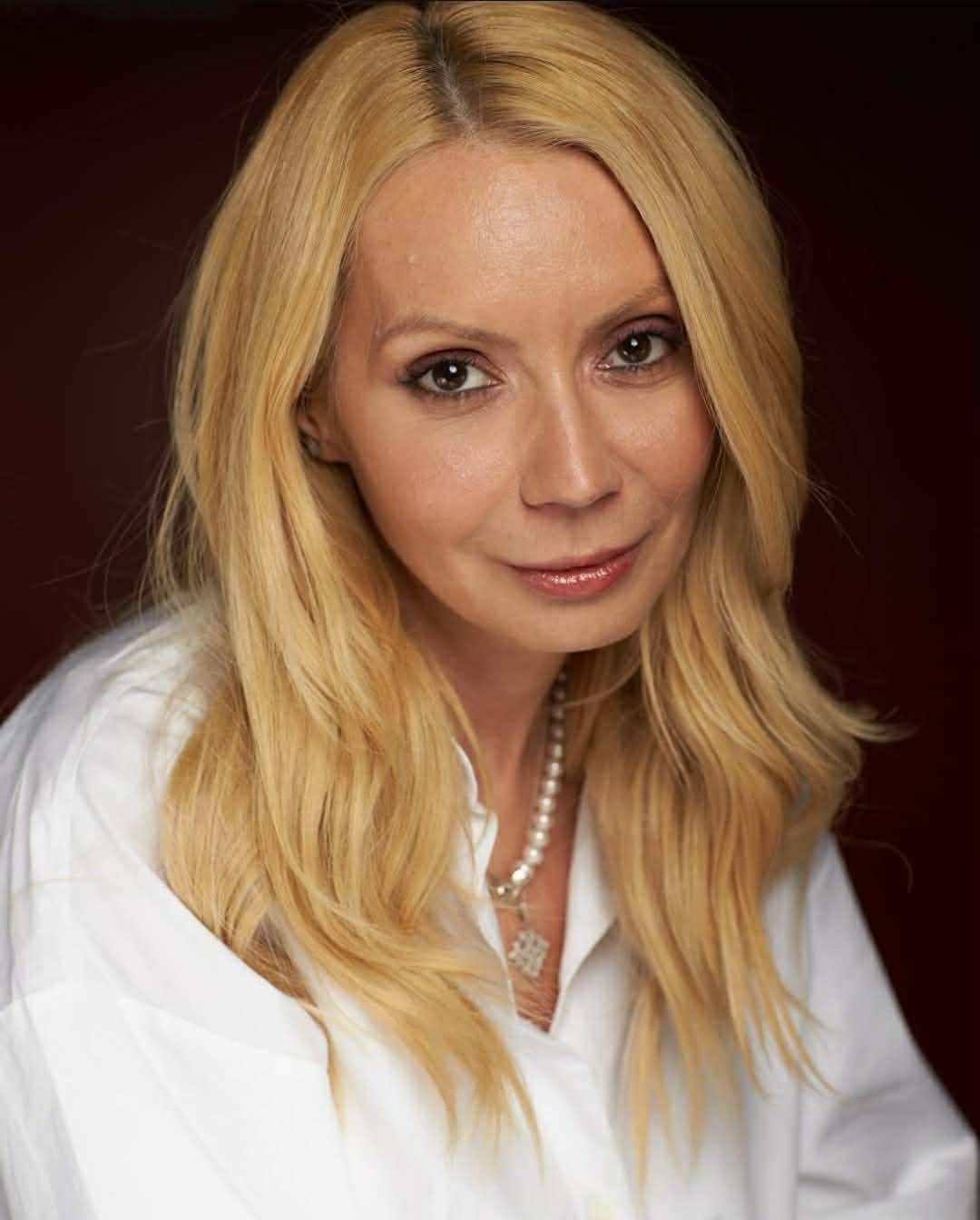 Daciana Sârbu, aranjată