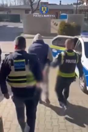 Fiul lui Nicolae Guță a fost prins drogat și fără permis la volan. A fost reținut de poliție