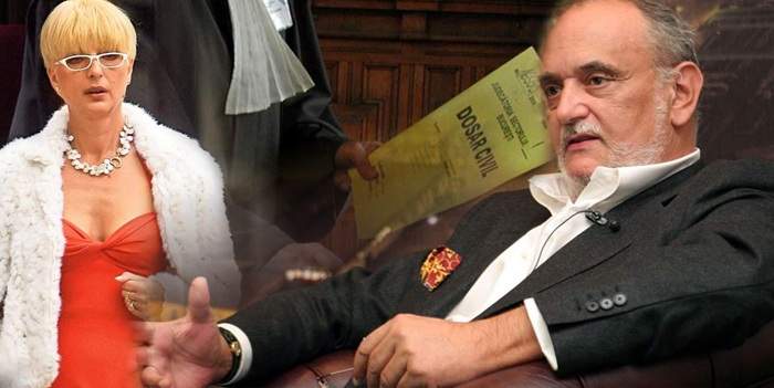 EXCLUSIV | Văduva miliardarului Dinu Patriciu reaprinde scandalul penal | DOCUMENT