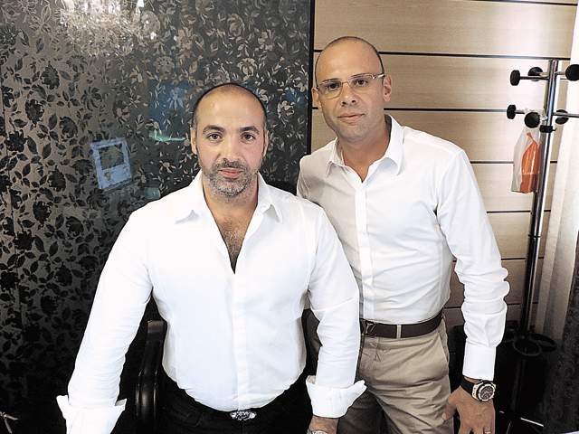 EXCLUSIV | Adio, Turnuri Elie Saab! Probleme mari pentru milionarii Robertino Georgescu și Dan Drăgulin