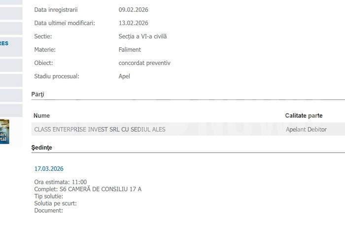 EXCLUSIV | Adio, Turnuri Elie Saab! Probleme mari pentru milionarii Robertino Georgescu și Dan Drăgulin