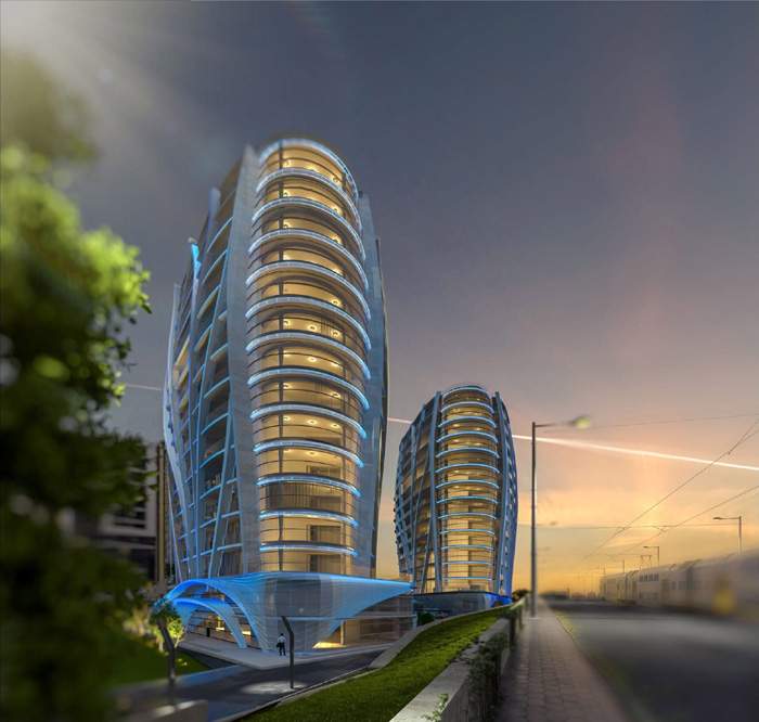 EXCLUSIV | Adio, Turnuri Elie Saab! Probleme mari pentru milionarii Robertino Georgescu și Dan Drăgulin