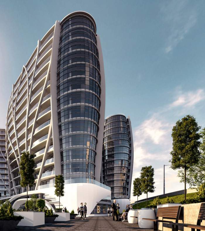 EXCLUSIV | Adio, Turnuri Elie Saab! Probleme mari pentru milionarii Robertino Georgescu și Dan Drăgulin