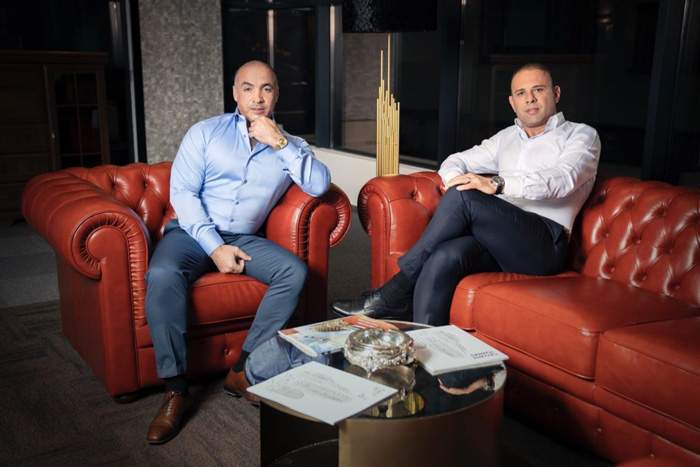 EXCLUSIV | Adio, Turnuri Elie Saab! Probleme mari pentru milionarii Robertino Georgescu și Dan Drăgulin