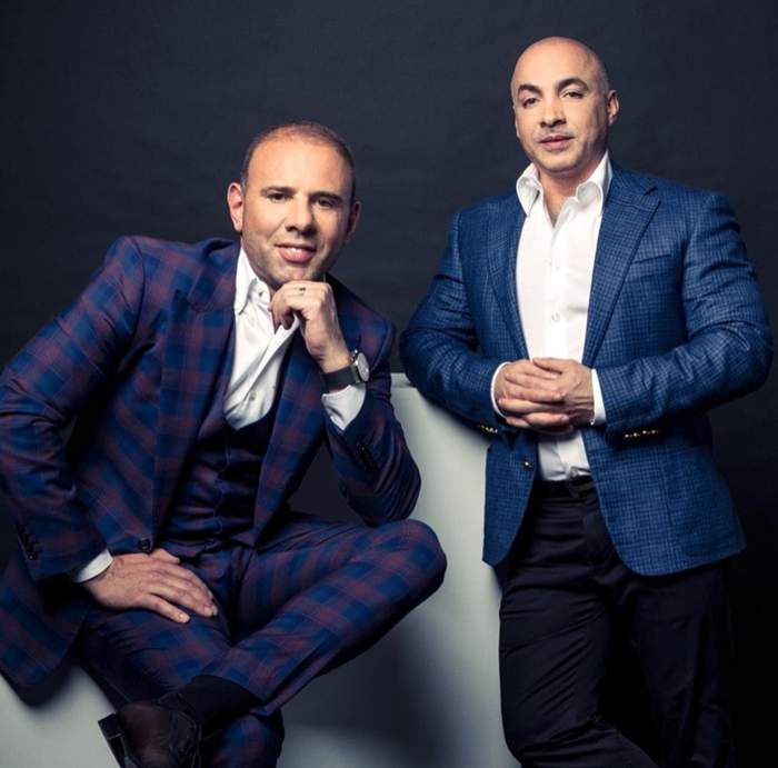 EXCLUSIV | Adio, Turnuri Elie Saab! Probleme mari pentru milionarii Robertino Georgescu și Dan Drăgulin