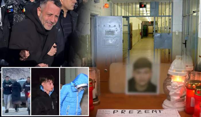 Informații exclusive! Ce are de gând să facă tatăl lui Mario Berinde, copilul ucis de prieteni, după ce va ieși din închisoare