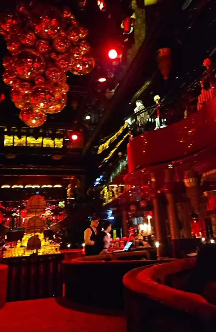 Petrecere fabuloasă de ziua de naștere a Biancăi Drăgușanu! Totul arată în ca filme