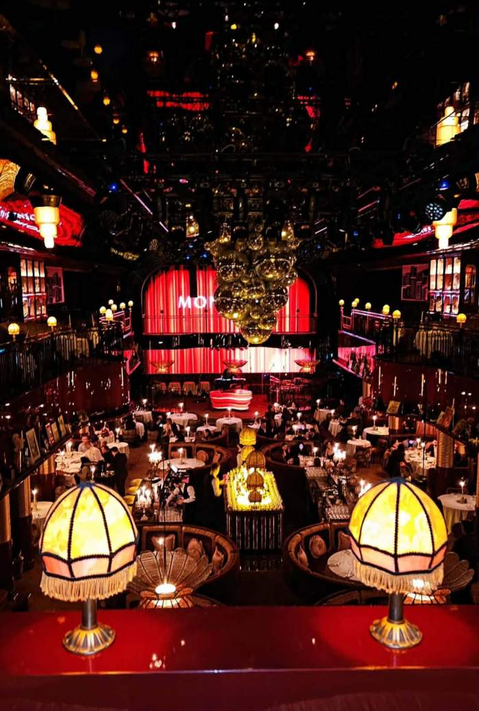 Petrecere fabuloasă de ziua de naștere a Biancăi Drăgușanu! Totul arată în ca filme