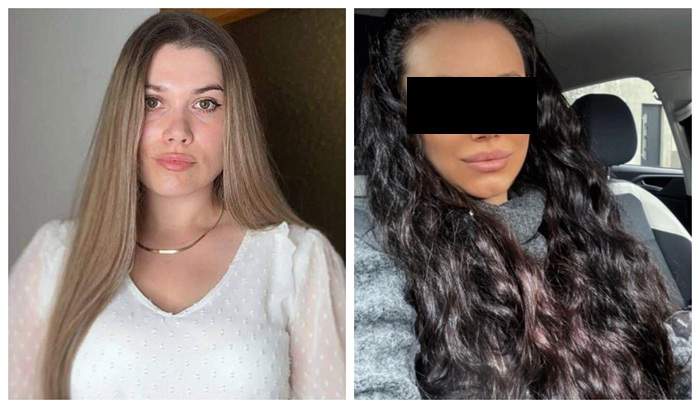 alina madalina si iubita fostului sot