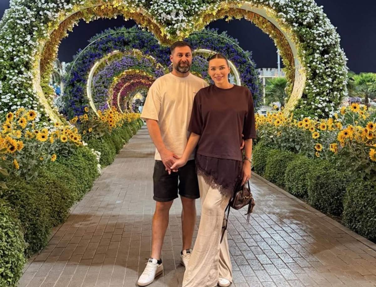 iustina si cornel insula iubirii